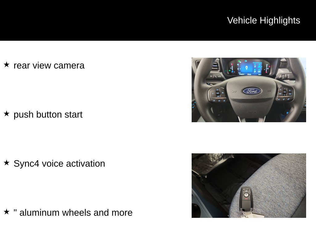 New 2026 Ford Maverick XLT FWD image 11