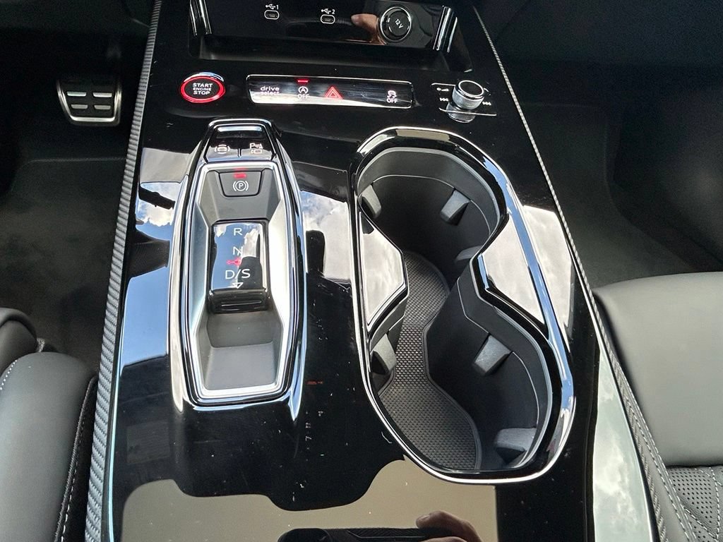 New 2026 Audi S5 Premium Plus AWD/4WD image 37