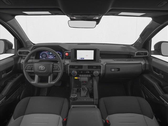 New 2026 Toyota Tacoma TRD Off-Road image 5