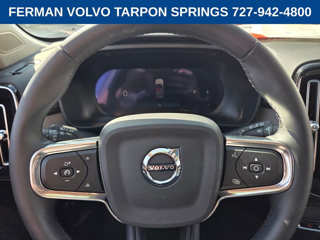 New 2026 Volvo XC40 B4 Plus w/ Protection Package Premier image 29