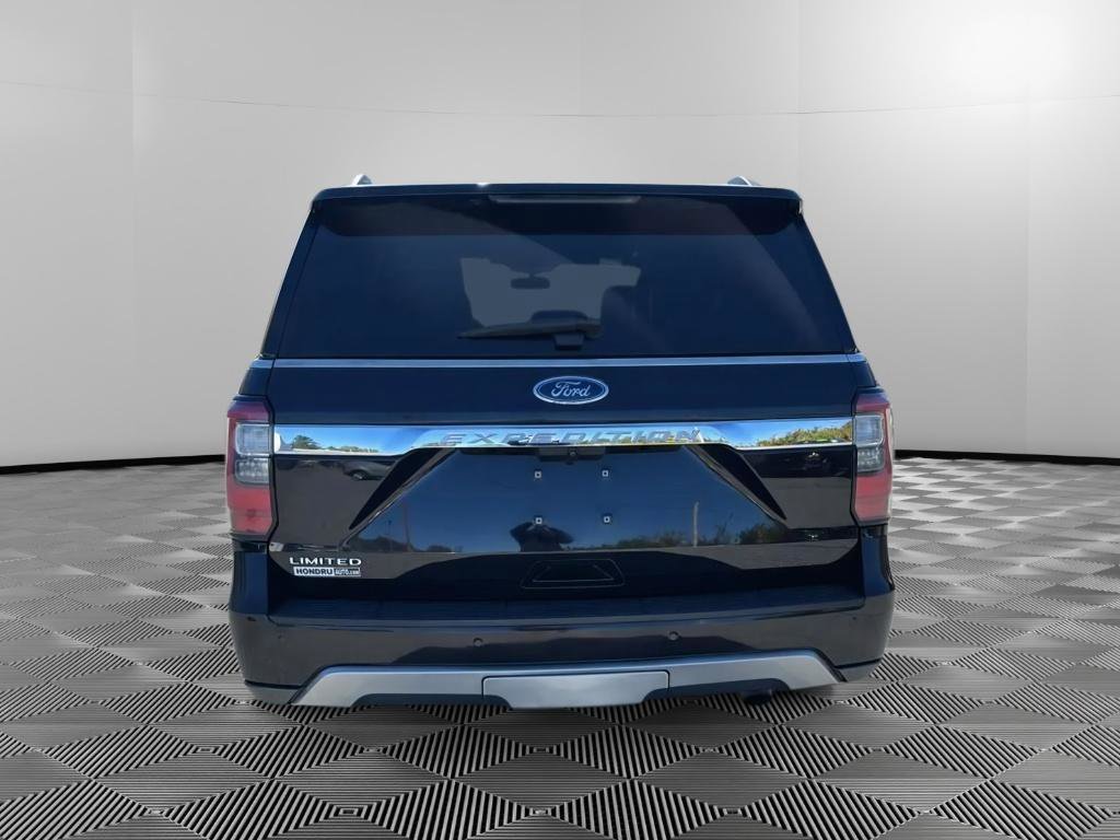 Used 2021 Ford Expedition Limited image 8