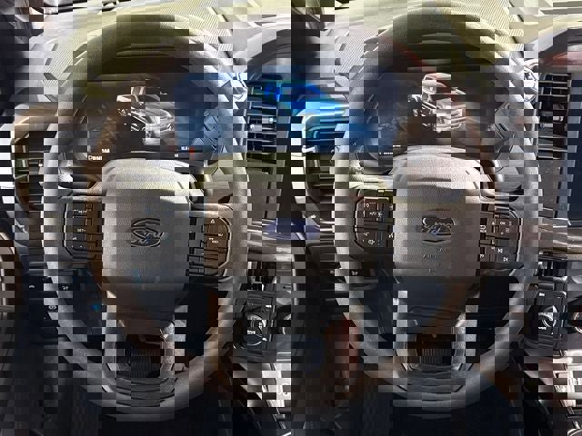 New 2026 Ford F150 STX w/ Equipment Group 200A image 19