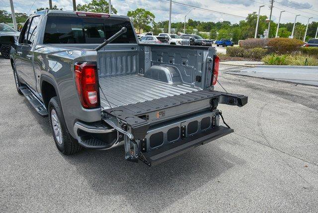 New 2025 GMC Sierra 1500 SLE w/ Preferred Package image 20