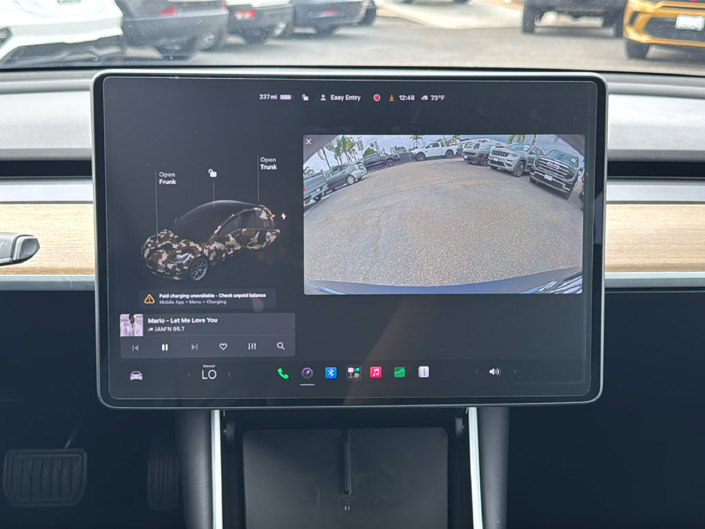 Used 2017 Tesla Model 3 Long Range RWD image 22