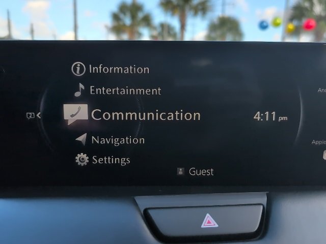 New 2026 MAZDA CX-90 3.3 Turbo S w/ Premium Plus image 40