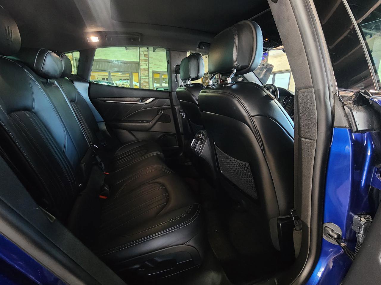 Used 2022 Maserati Levante GT image 13