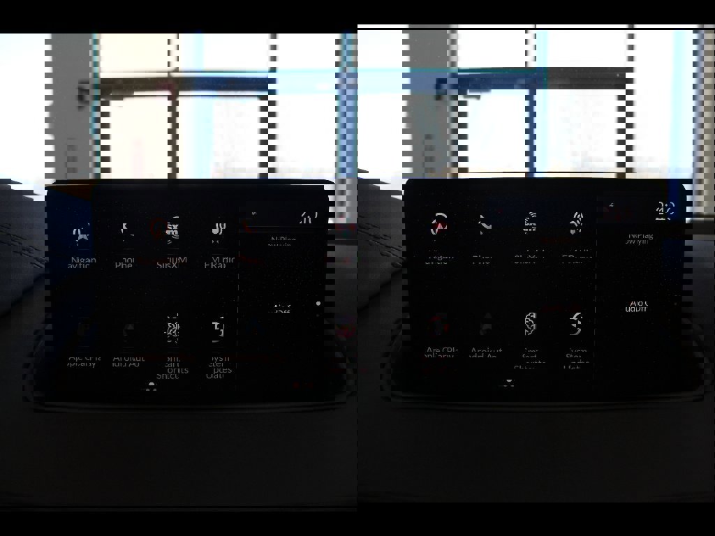 Used 2023 Acura MDX SH-AWD w/ Advance Package image 31