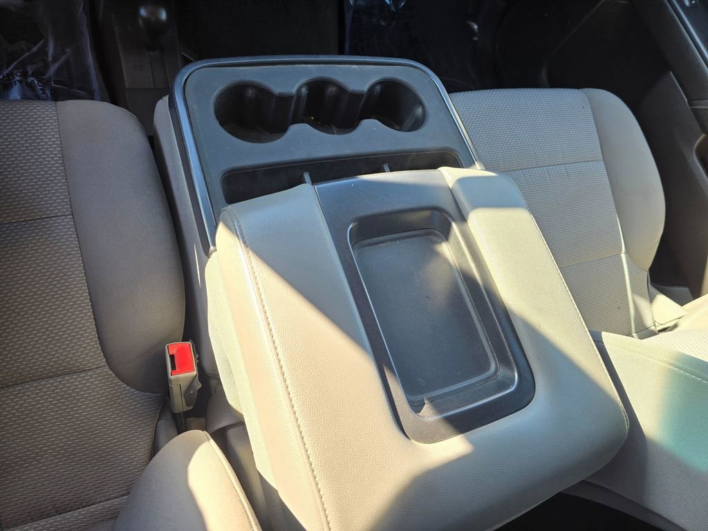 Used 2015 Chevrolet Silverado 1500 W/T image 25