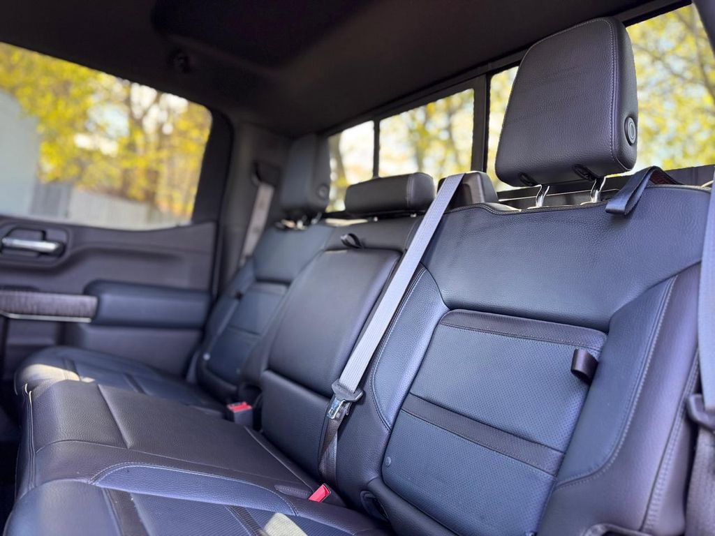Used 2019 GMC Sierra 1500 Denali AWD/4WD image 22