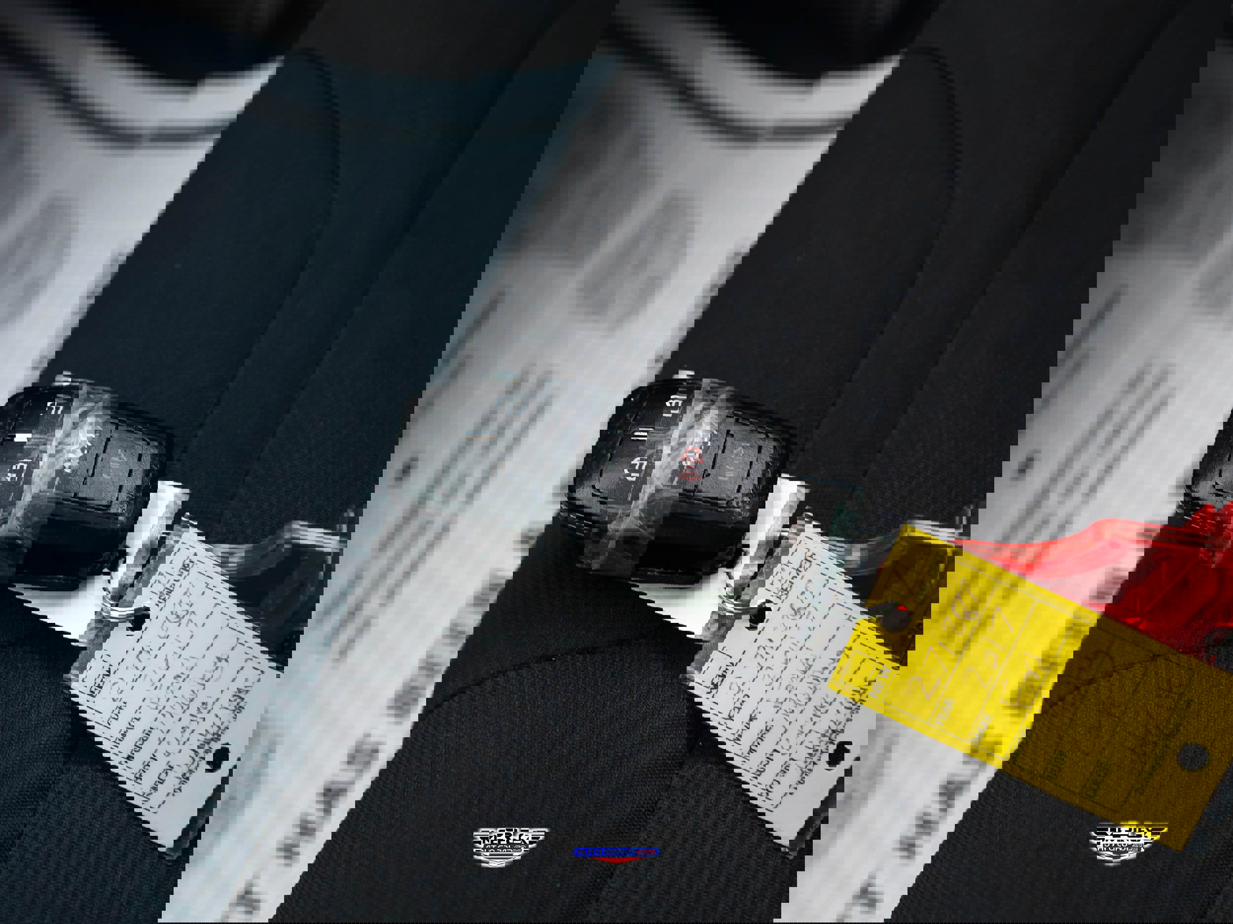 Used 2017 Ford Mustang GT w/ GT Performance Package image 43