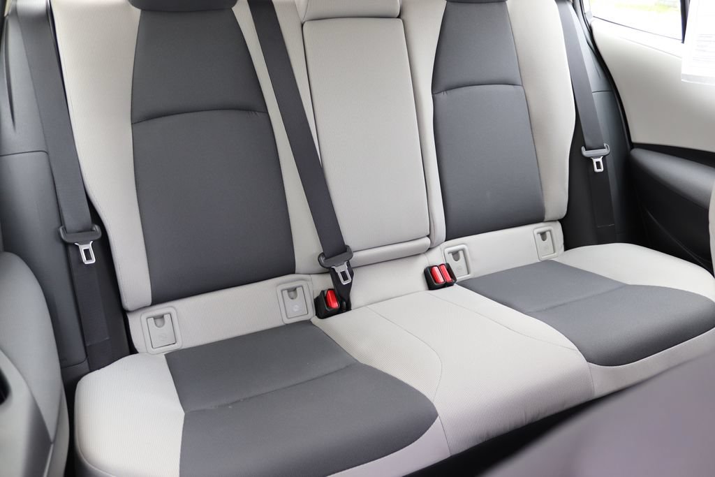 Used 2025 Toyota Corolla LE FWD image 14