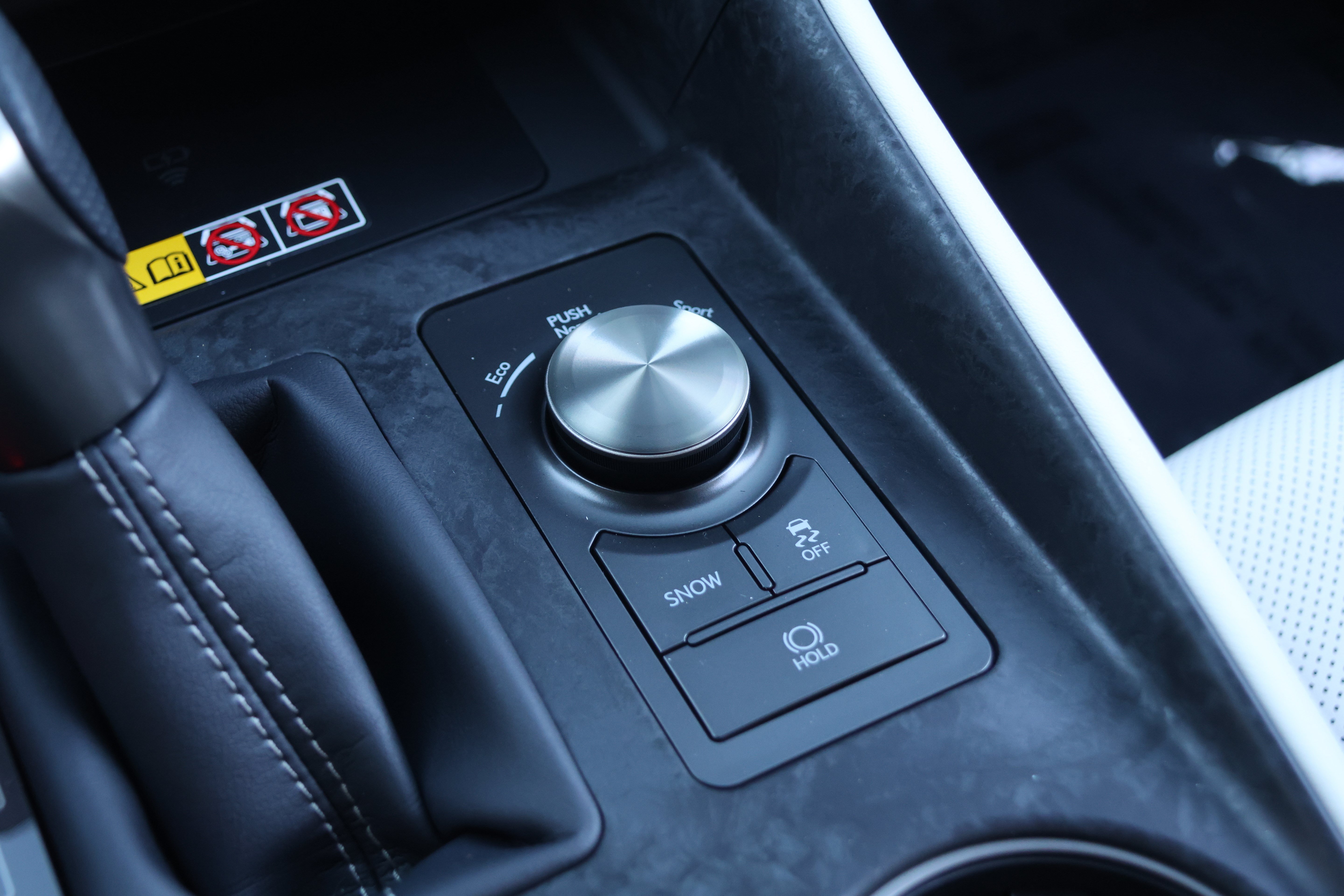 New 2026 Lexus IS 350 F Sport w/ Technology Package RWD image 26