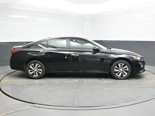 Used 2020 Nissan Altima 2.5 S FWD image 8