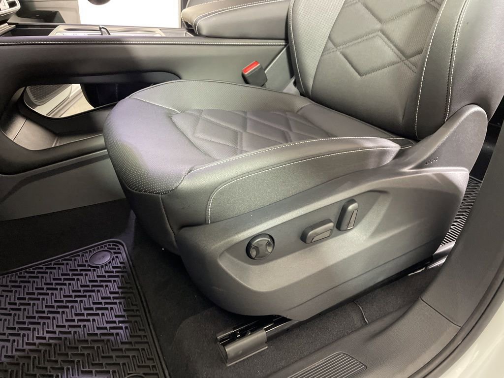 New 2026 Volkswagen Atlas SE AWD/4WD image 11