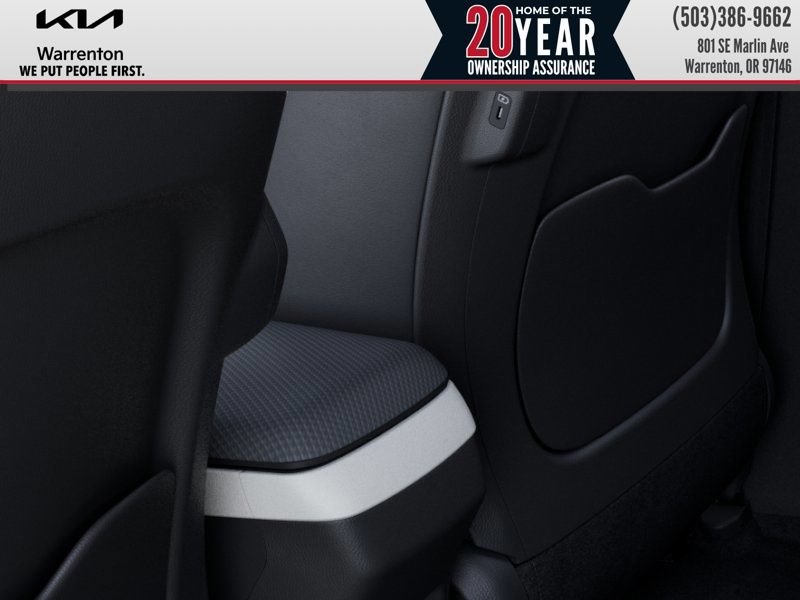 New 2026 Kia EV6 GT-Line AWD/4WD image 28