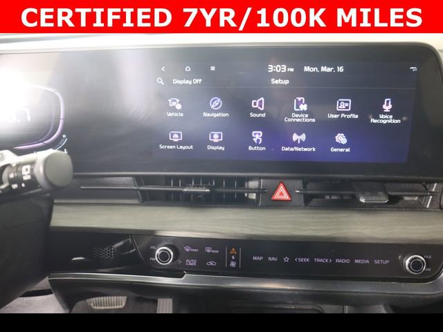 Used 2023 Kia Sportage X-Line w/ X-Line Premium Package image 27