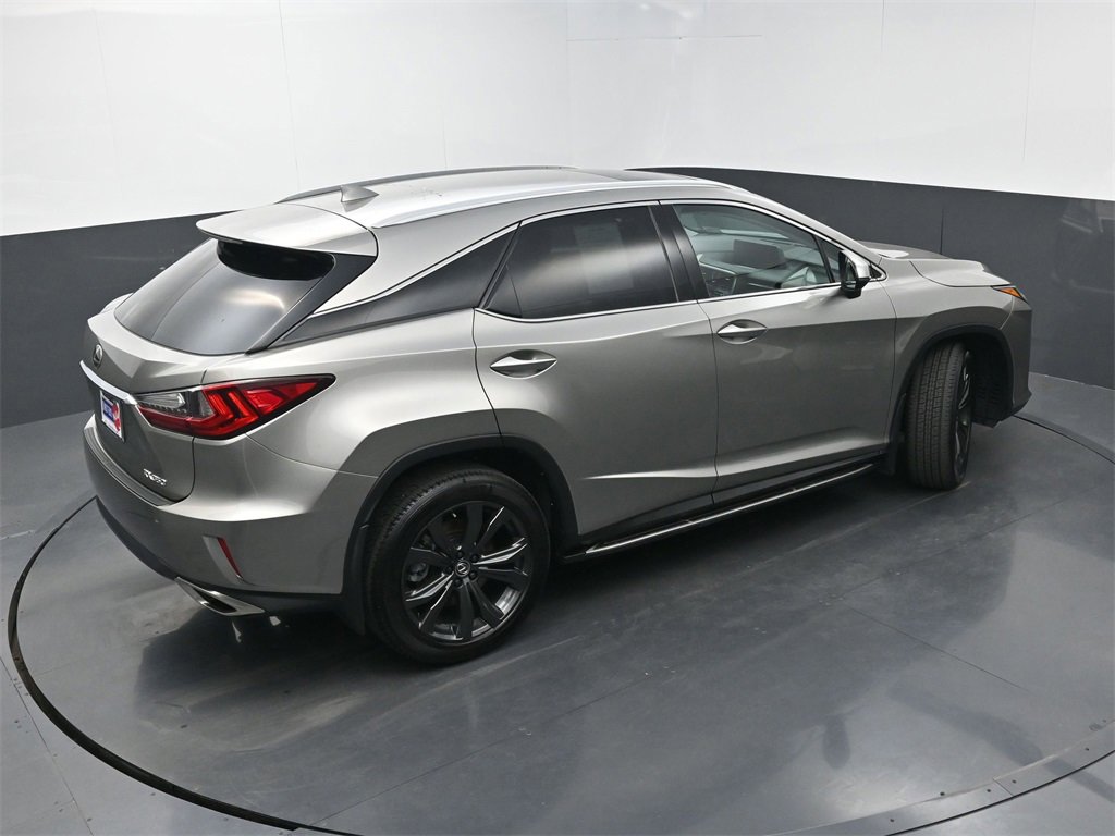 Used 2019 Lexus RX 350 FWD image 37