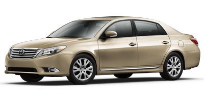 Used 2011 Toyota Avalon