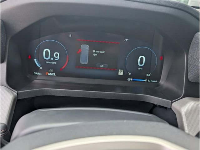 New 2025 Ford Explorer Active w/ Active Comfort Package image 20