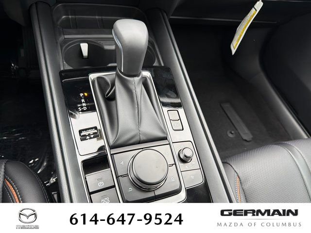 New 2026 MAZDA CX-50 AWD 2.5 Hybrid w/ Weather Package image 27