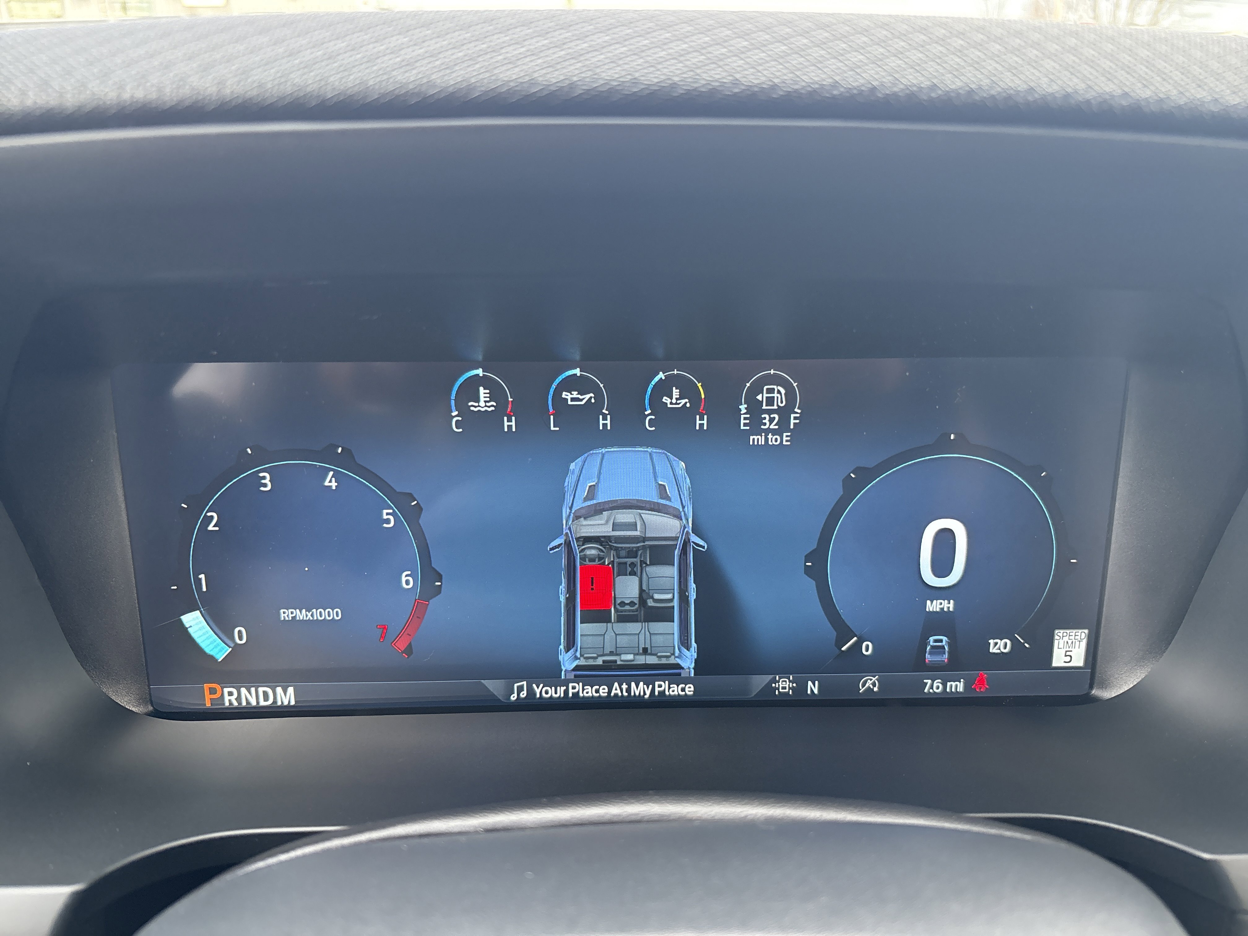 New 2026 Ford F150 XLT w/ Equipment Group 302A MID image 27