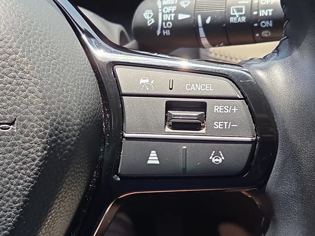 Used 2025 Honda HR-V EX-L image 25