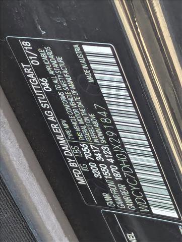 Used 2018 Mercedes-Benz G 63 AMG 4MATIC image 22