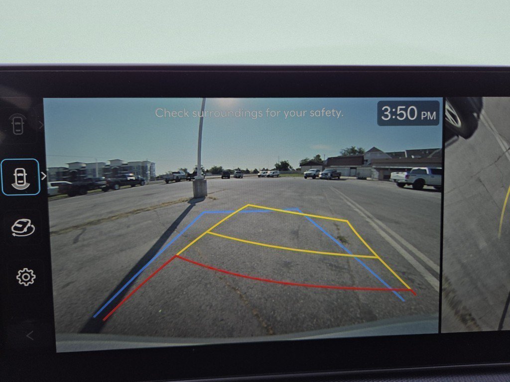 Used 2025 Hyundai Sonata Limited FWD image 13
