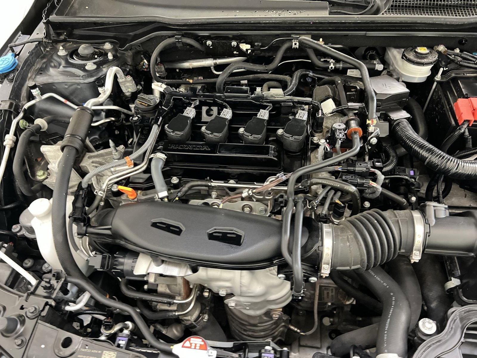 Used 2023 Honda Civic Touring image 26