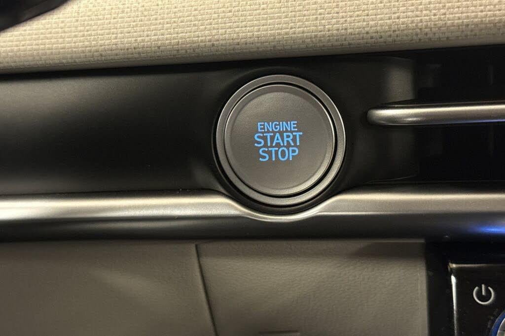 New 2025 Hyundai Tucson SEL AWD/4WD image 11