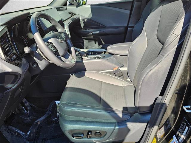 Used 2024 Lexus TX 350 AWD w/ Cold Weather Package image 18