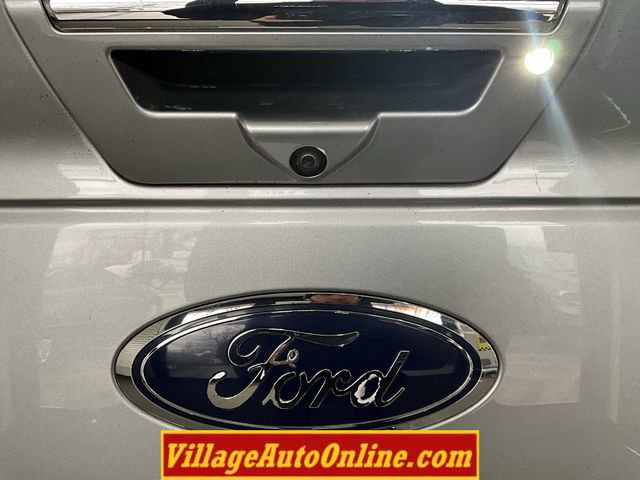 Used 2020 Ford F150 Lariat w/ Equipment Group 502A Luxury image 27