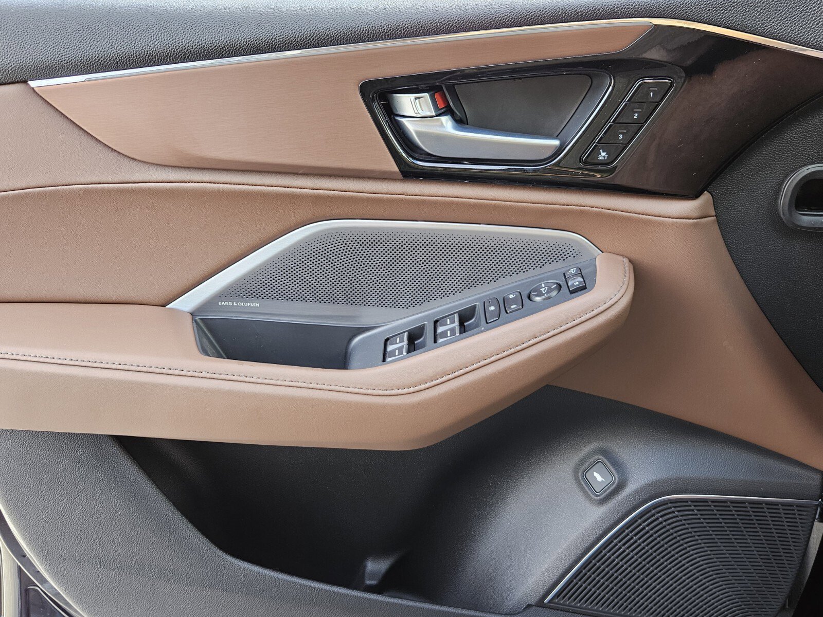 New 2026 Acura MDX FWD w/ Technology Package image 36