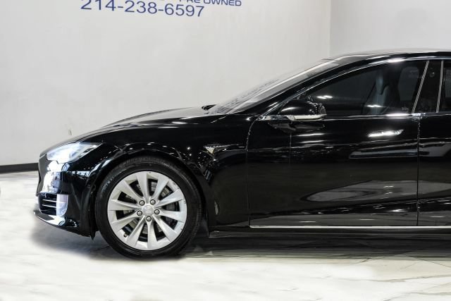 Used 2018 Tesla Model S 75D AWD/4WD image 19