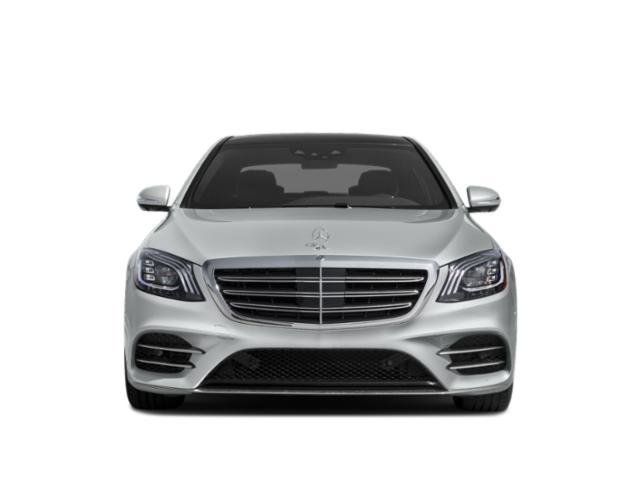 Used 2020 Mercedes-Benz S 450 Sedan image 4