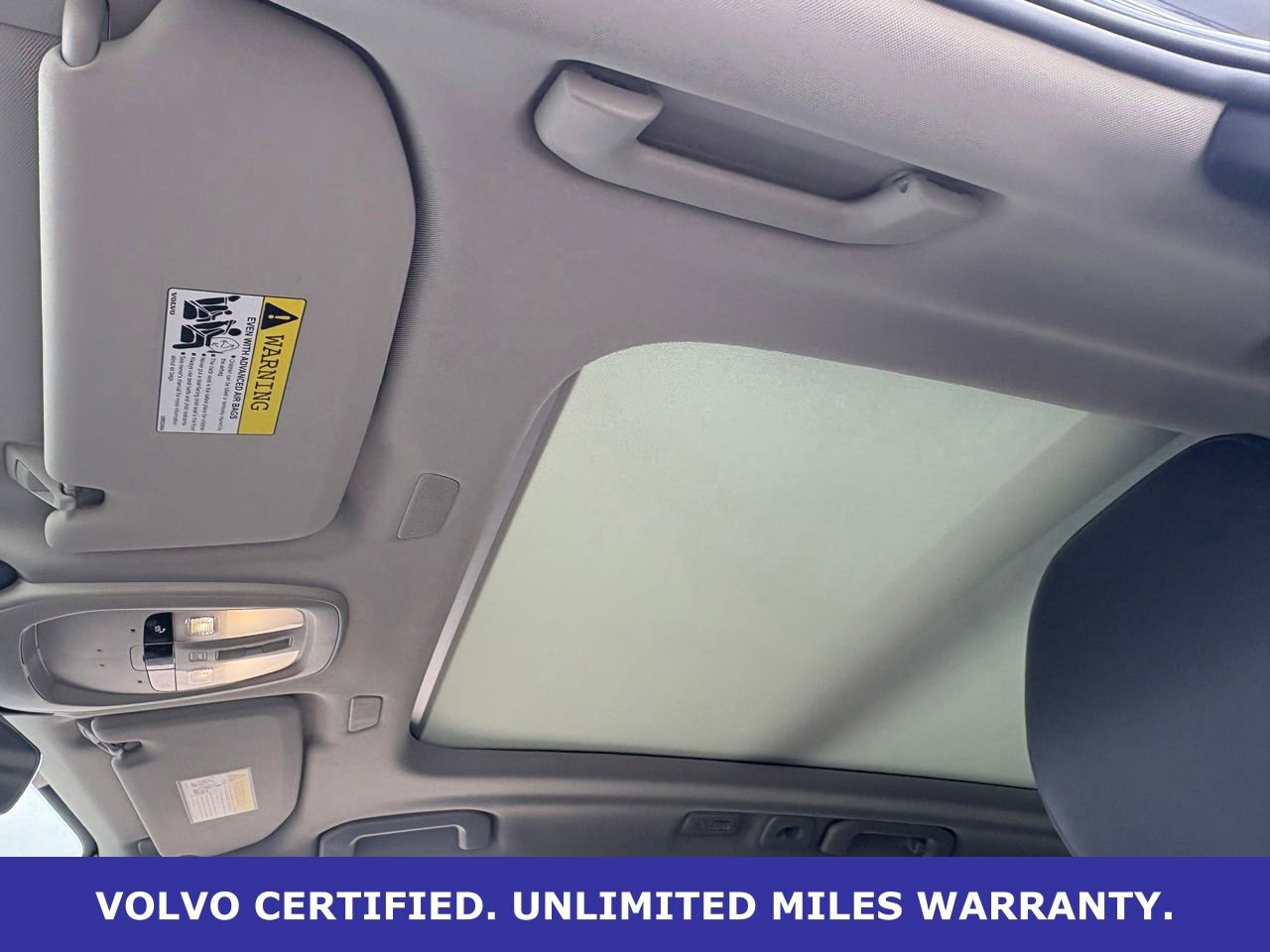 Certified 2025 Volvo XC60 B5 Core AWD/4WD image 31