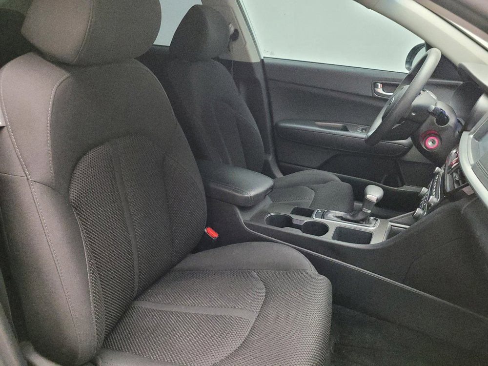 Used 2020 Kia Optima LX FWD image 21