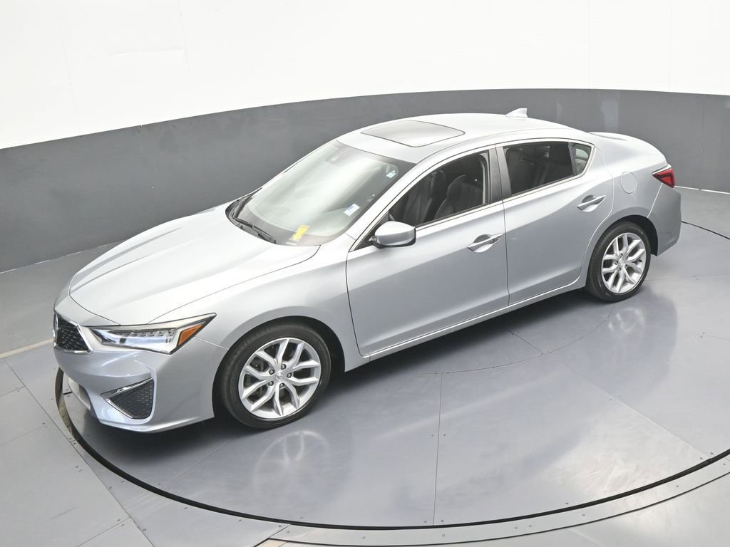 Used 2019 Acura ILX image 45
