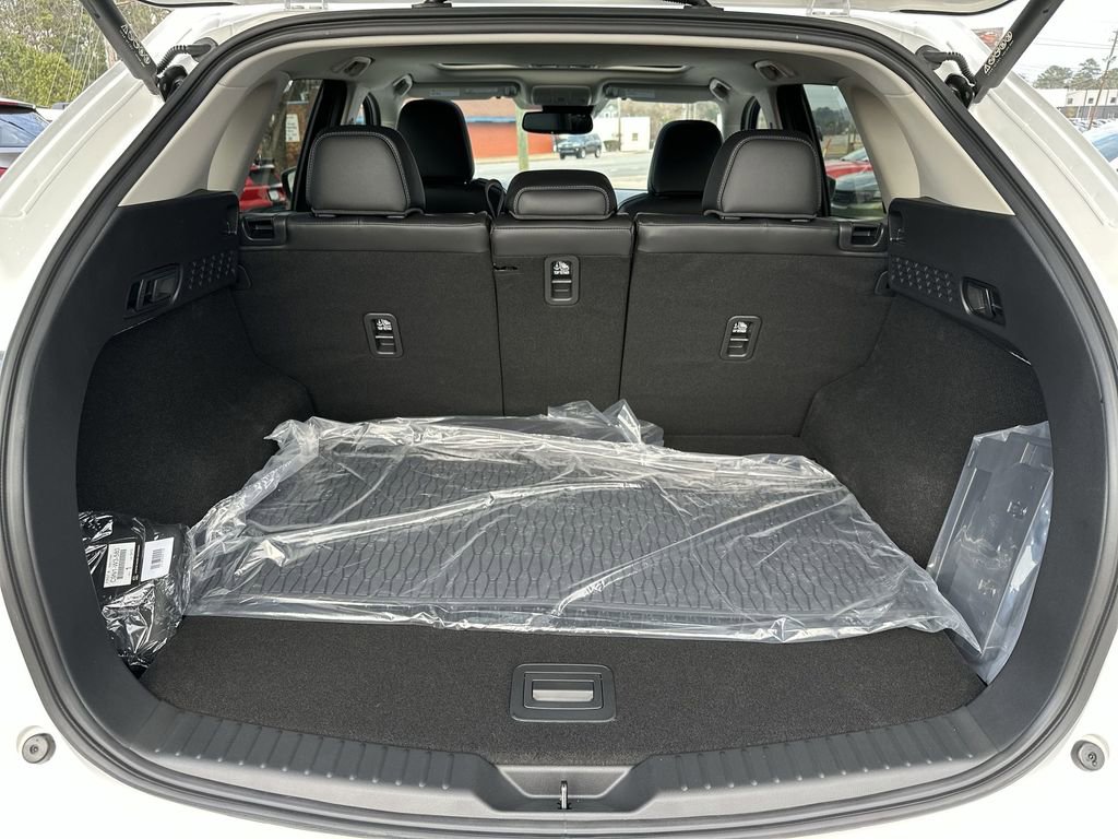 New 2025 MAZDA CX-5 AWD 2.5 S w/ Preferred Package image 23