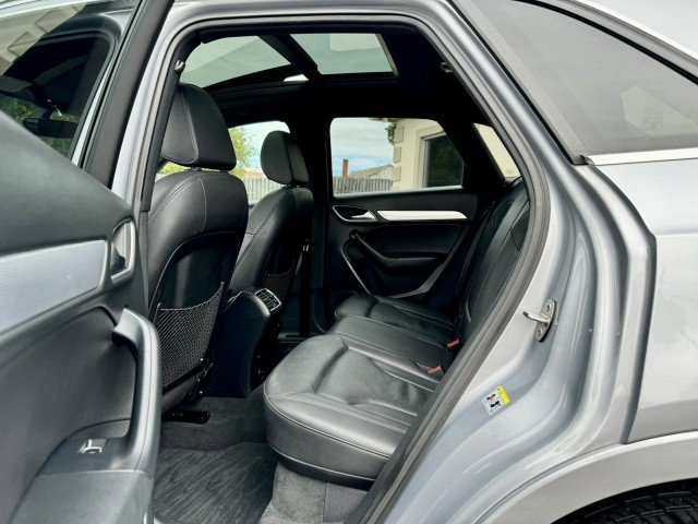 Used 2018 Audi Q3 2.0T Premium Plus image 8