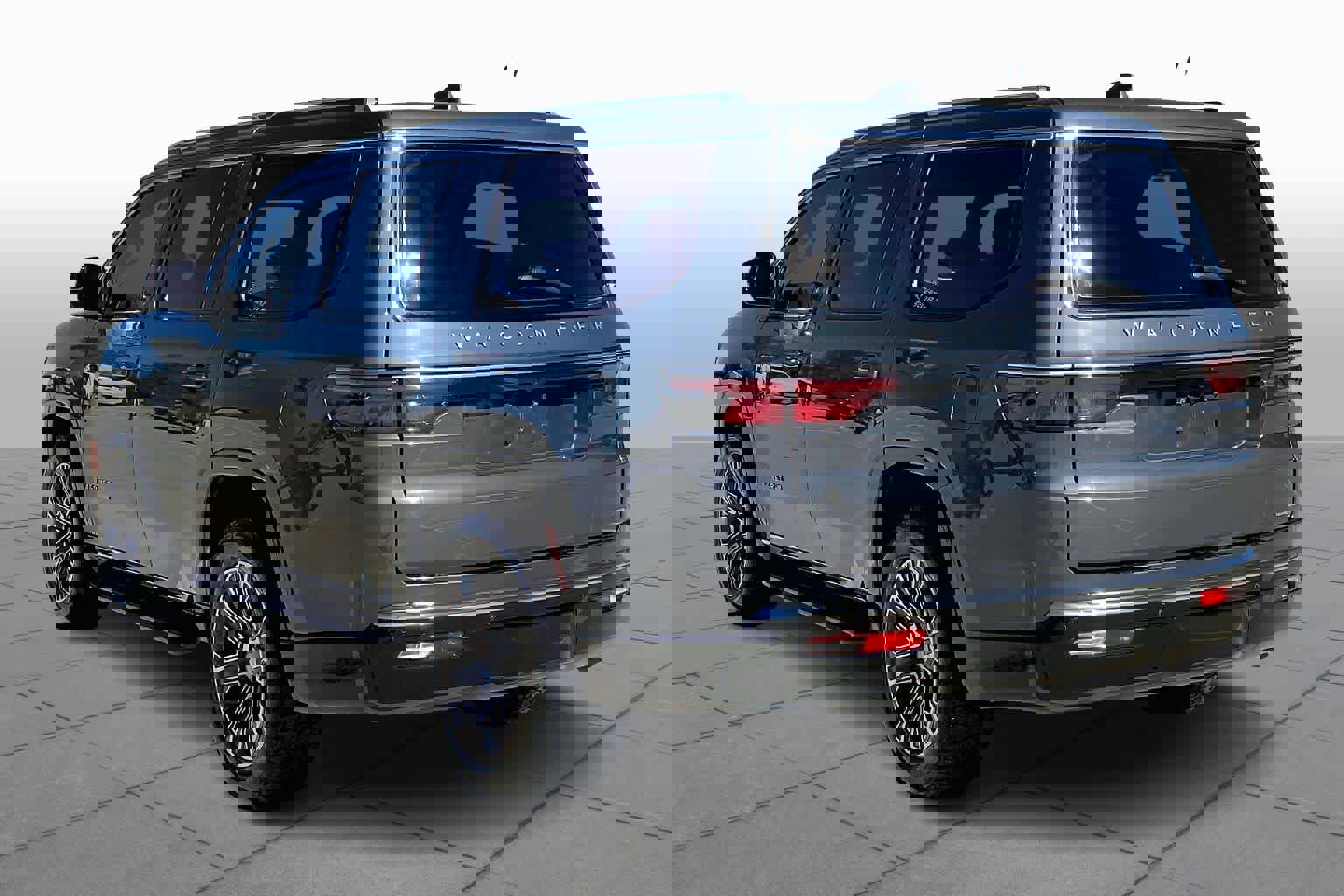 Used 2022 Jeep Wagoneer Series I image 19