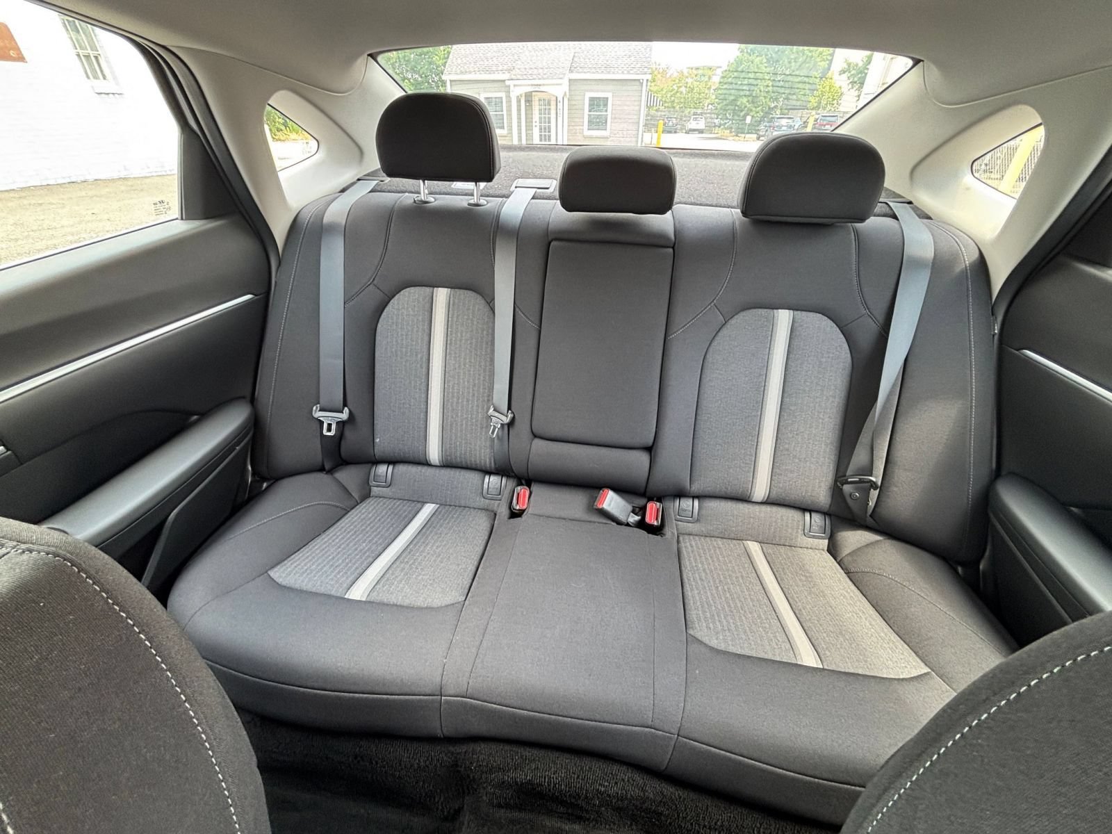 Used 2025 Hyundai Sonata SEL FWD image 39