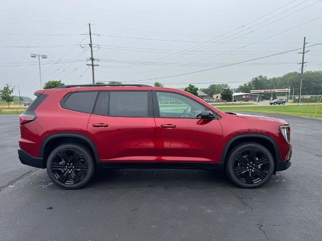 New 2025 GMC Acadia Elevation w/ Elevation Premium Package image 4