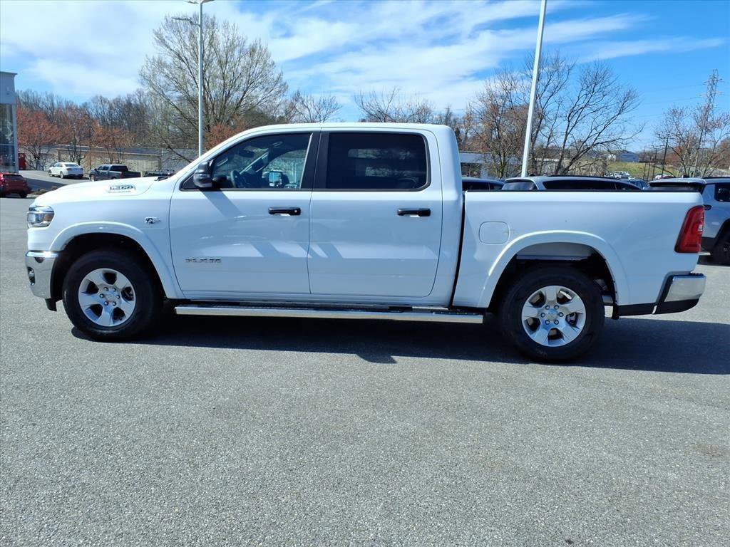 New 2026 RAM 1500 Big Horn image 6