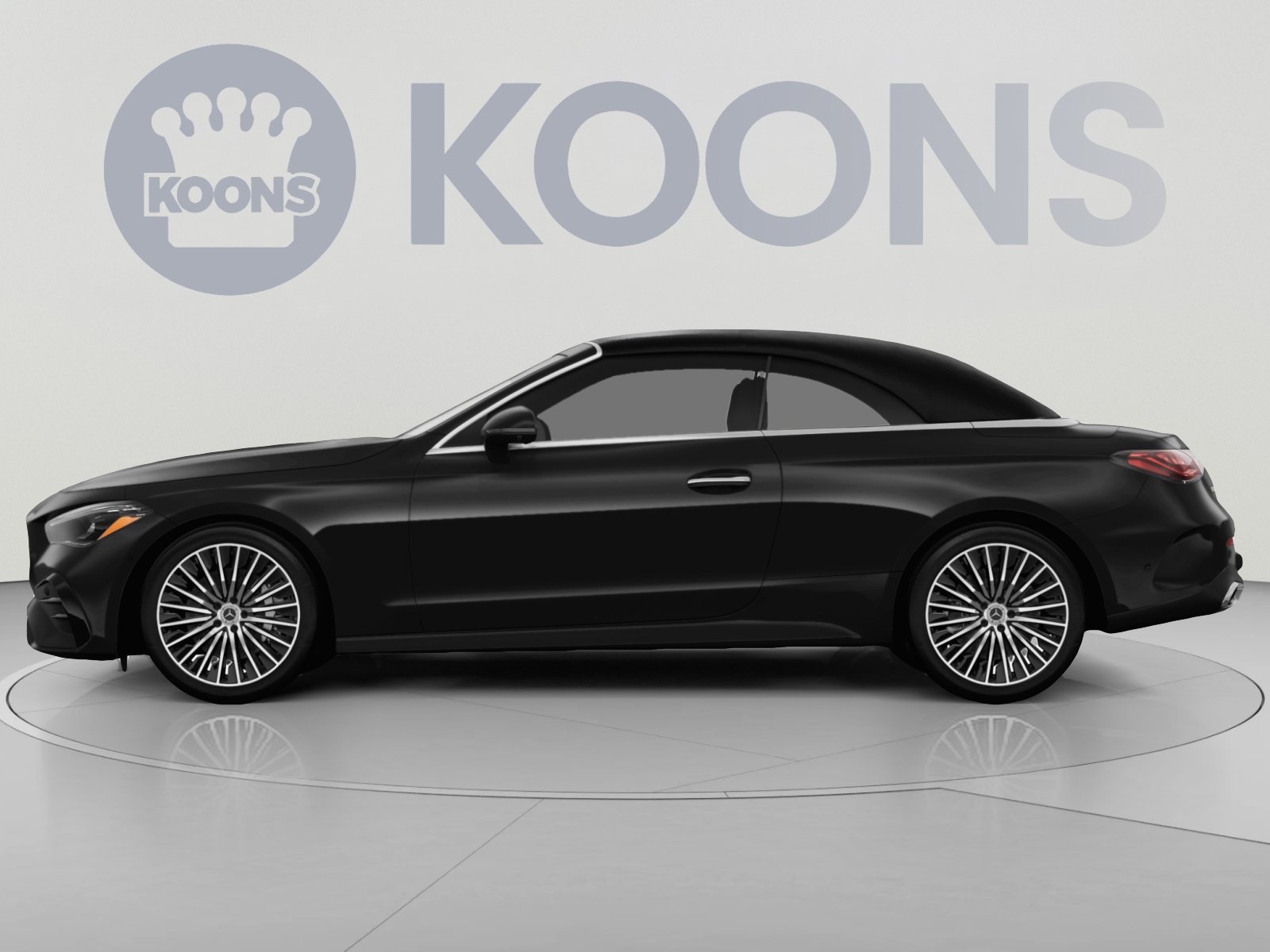 New 2027 Mercedes-Benz CLE 450 4MATIC Cabriolet image 2