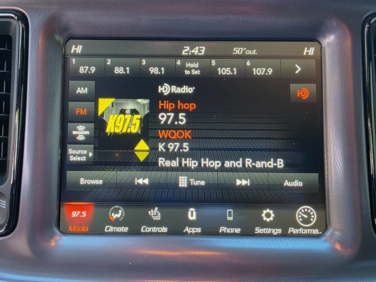 Used 2021 Dodge Challenger R/T Scat Pack image 23