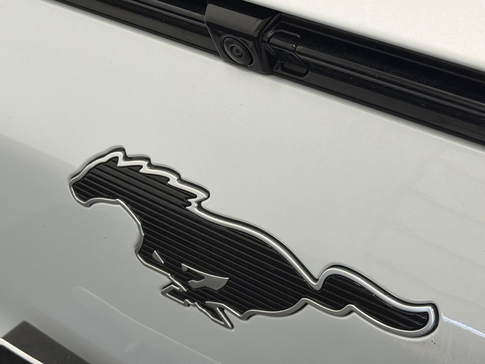 Used 2023 Ford Mustang Mach-E Premium image 12