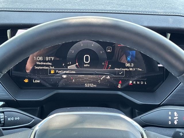 New 2025 GMC Acadia Elevation image 12