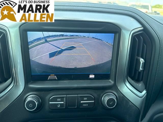 Used 2021 Chevrolet Silverado 1500 LT AWD/4WD image 10