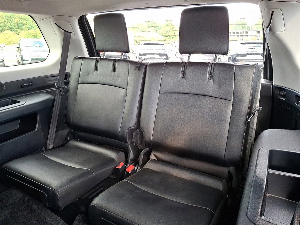 Used 2018 Toyota 4Runner TRD Off-Road image 28
